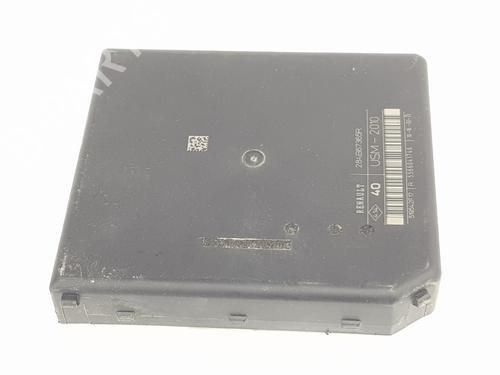 Fuse box OPEL MOVANO B Van (X62) | BP37630759E1 - Image 3