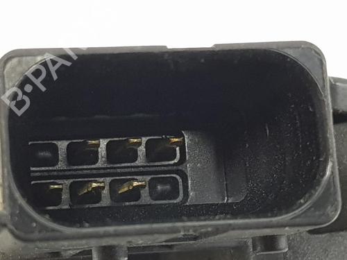 Front right lock CITROËN JUMPER II Van 2.0 BlueHDi 130 | BP16919641C97 