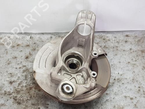 Right rear steering knuckle LAND ROVER RANGE ROVER EVOQUE (L538)  | BP29026344M28 