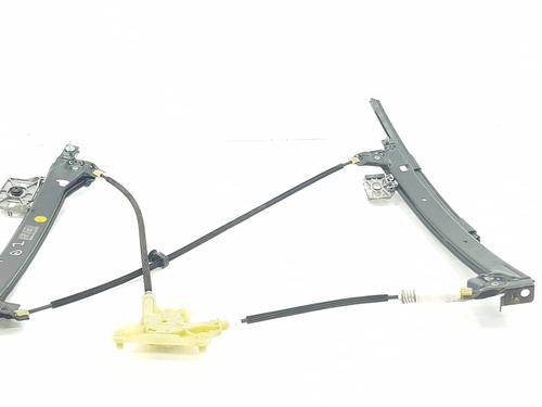 Used Front left window mechanism RENAULT LAGUNA Coupe (DT0/1) 3.5 V6 (DT0P) (238 hp) 31338906