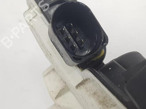 Front right lock SEAT IBIZA IV SC (6J1, 6P5) 1.4 TDI | BP10236338C97 