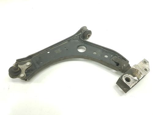 Used Left front suspension arm SKODA SUPERB II Estate (3T5) 2.0 TDI (170 hp) 18552528