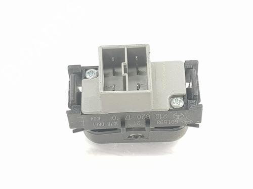 Switch MERCEDES-BENZ CLK (C208) CLK 200 Kompressor (208.344) | BP15510422I30 