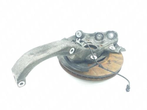 Left front steering knuckle BMW X6 (E71, E72) xDrive 35 d | BP18046535M25 