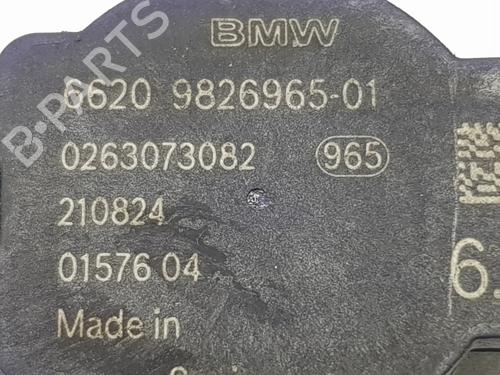 Other BMW X3 (G01, F97, G08) xDrive 20 d | BP23991993O1 