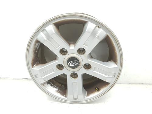 Rim KIA SORENTO I (JC) 2.5 CRDi 4WD | BP12603779C45 