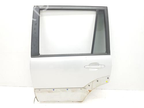 Used Left rear door TOYOTA LAND CRUISER PRADO (_J12_) 3.0 D-4D (KDJ120, KDJ125) (163 hp) 12465433