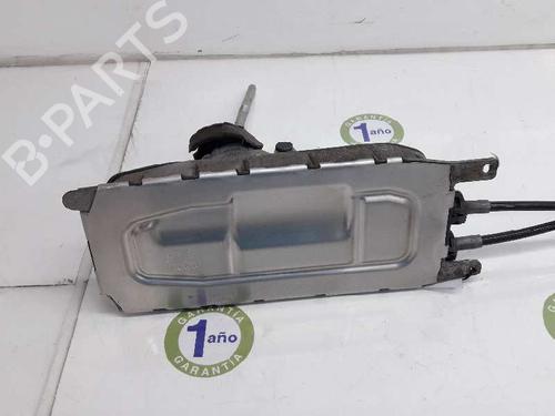 Gear lever VW TIGUAN (5N_) 2.0 TDI 4motion | BP7421534M90 