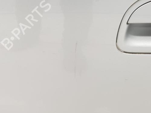 Left rear door VOLVO S60 I (384) 2.4 D | BP11330225C4 