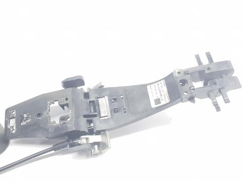Rear left lock LAND ROVER DISCOVERY III (L319) 2.7 TD 4x4 | BP11698990C100