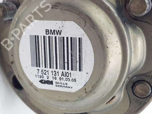 Right rear driveshaft BMW 5 (E60) 523 i | BP20198397M41 