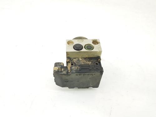 Used ABS pump HYUNDAI TERRACAN (HP) 2.9 CRDi 4WD (150 hp) 7631635