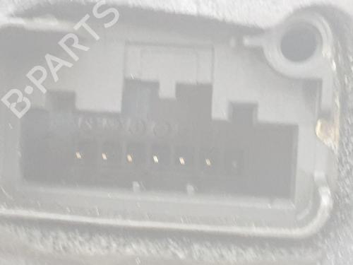 Front right lock VW GOLF VI (5K1)  | BP30968409C97 