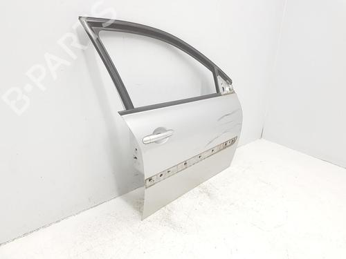 Right front door RENAULT MEGANE II (BM0/1_, CM0/1_) 1.5 dCi (BM02, BM13, BM2A, CM02, CM13) | BP16050856C3 