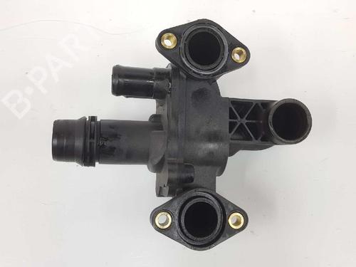 Pipe LAND ROVER RANGE ROVER SPORT II (L494) 3.0 SDV6 4x4 | BP14080745M125 