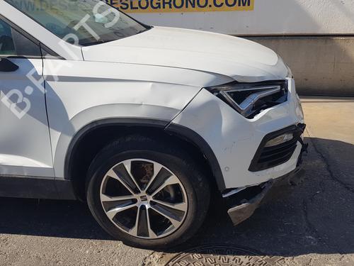 Rudehejsemotor forskærm højre SEAT ATECA (KH7, KHP)  | BP29183749E20 
