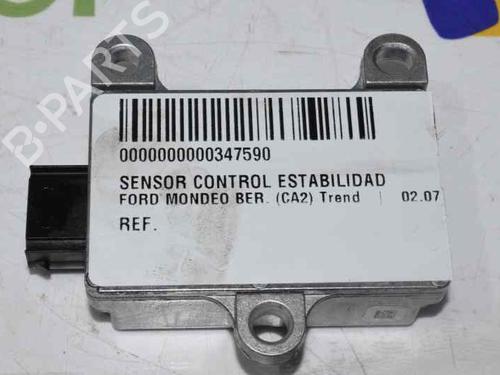 Used Electronic module FORD MONDEO IV (BA7) 2.0 TDCi (140 hp) 14117815
