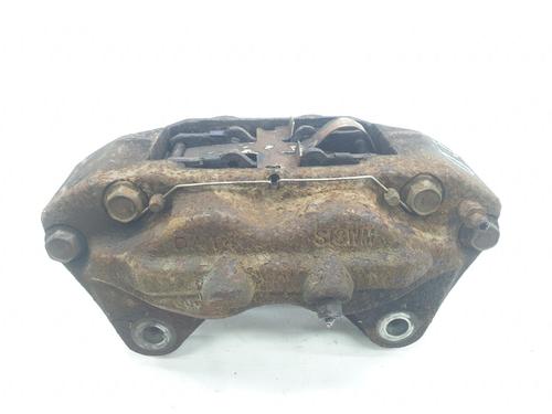 Right front brake caliper TOYOTA LAND CRUISER 90 (_J9_) 3.0 D-4D 4WD (KDJ90_, KDJ95_, KDJ90W, KDJ95W) | BP17683180M104 