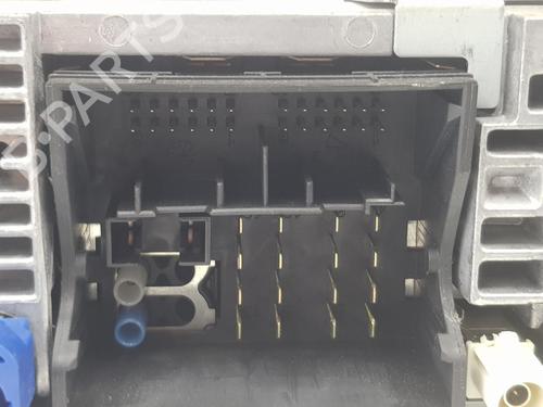 Radio BMW 3 (F30, F80) 320 d | BP17393332E6 