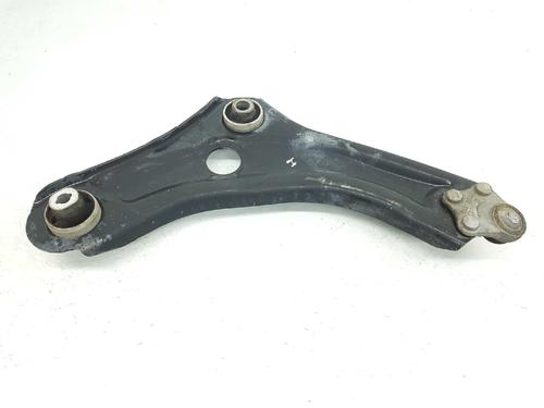 Used Left front suspension arm RENAULT MEGANE IV Hatchback (B9A/M/N_) 1.5 dCi 110 (B9A3) (110 hp) 6066040