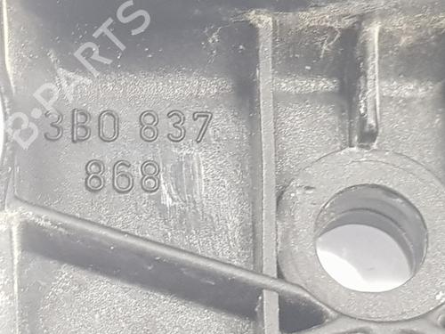 Front right lock VW PASSAT B5.5 (3B3) 1.9 TDI | BP15045017C97 