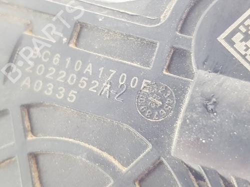 Left rear brake caliper HYUNDAI IONIQ (AE) Elektro | BP20199475M107 