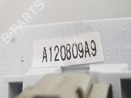 Right sun visor PEUGEOT 208 I (CA_, CC_)  | BP17201300I2 