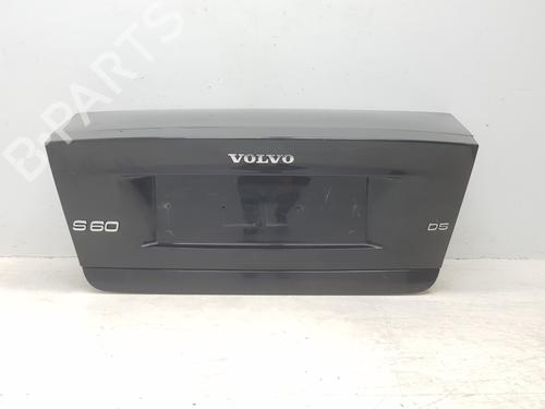 Used Tailgate VOLVO S60 I (384) 2.4 D (130 hp) 30390113