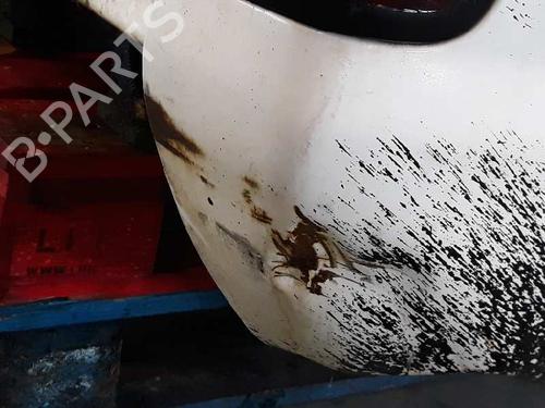 Rear body tub NISSAN PICK UP (D22)  | BP14072122C127 