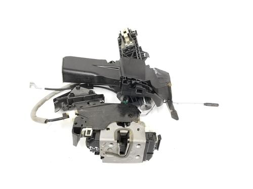 Front right lock MERCEDES-BENZ GLK-CLASS (X204) 220 CDI (204.902) | BP9089471C97 