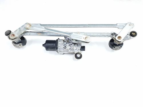 Used Front wiper motor Front wiper motor NISSAN QASHQAI II (J11, J11_) [2013-2026] 34043326 34043326