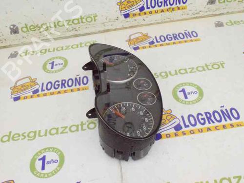 Instrument cluster AUDI A3 Sportback (8PA) 2.0 TDI 16V | BP1290262C47 