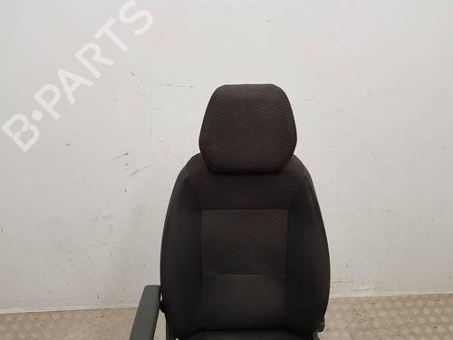 Left front seat CITROËN JUMPER II Van 2.2 BlueHDi 140 | BP40022910C15 - Image 6