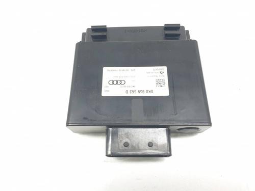 Used Electronic module Electronic module AUDI A1 Sportback (8XA, 8XF) 1.6 TDI (115 hp) 40157071 40157071