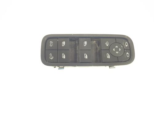Left front window switch PORSCHE MACAN (XAB) Electric (XABAA1) | BP37147864I27 - Image 2