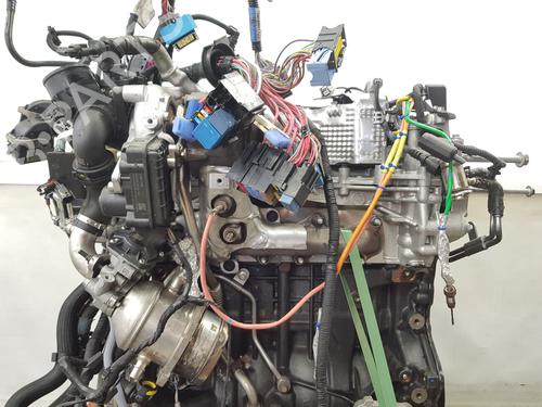 Engine RENAULT TRAFIC III Van (FG_)  | BP29906958M1