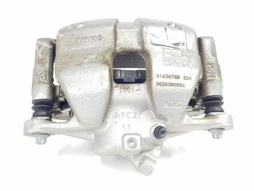 Højre bremsekaliber foran Højre bremsekaliber foran CITROËN C4 III (BA_, BB_, BC_) [2020-2026] 37429821 37429821