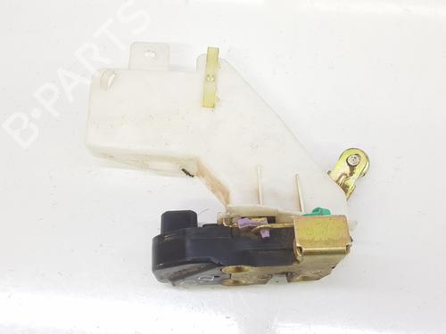 Front right lock JEEP CHEROKEE (KJ) 2.5 CRD 4x4 | BP10544116C97 