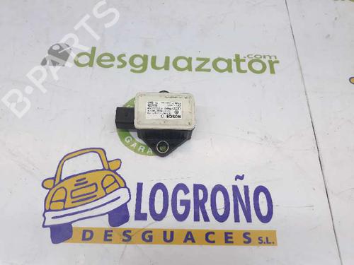 Used Electronic module AUDI A4 B7 Avant (8ED) 2.0 TDI 16V (140 hp) 14122784