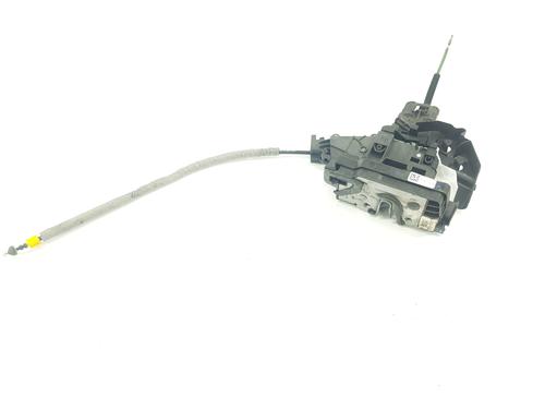 Rear left lock MERCEDES-BENZ C-CLASS T-Model (S205) C 200 BlueTEC / d (205.237) A0997303700  | A0997303700  |