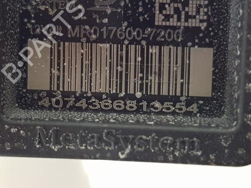 Heater resistor DACIA SANDERO III | BP35814019M108 - Image 3