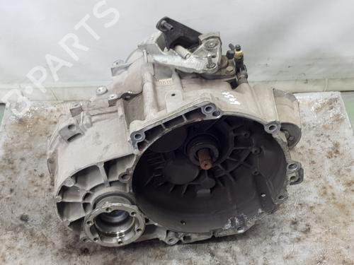 Used Gearbox SKODA SUPERB III (3V3) 2.0 TDI (150 hp) 20488815