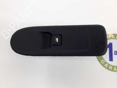Used Right front window switch PEUGEOT 508 I (8D_) 2.0 HDi (140 hp) 1482291