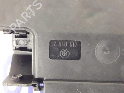 Tailgate lock BMW 1 (E87) 116 d | BP2491048C101 