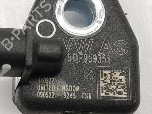 Electronic sensor SEAT IBIZA V (KJ1, KJG) 1.6 | BP16677379M84 