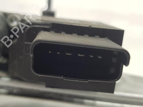 Rear left window mechanism PEUGEOT 2008 I (CU_) 1.5 BlueHDI 120 | BP29746953C24 