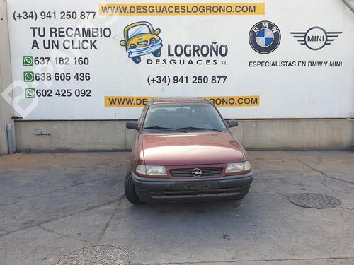 Used Parts OPEL ASTRA F Hatchback (T92)  1.6 Si (F08, M08, F68, M68)  1129976