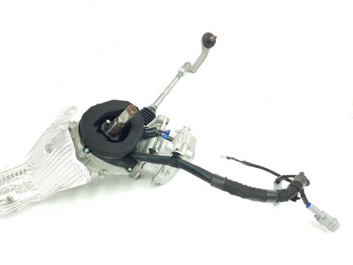Steering rack OPEL CORSA F (P2JO) | BP32986763M22 - Image 2