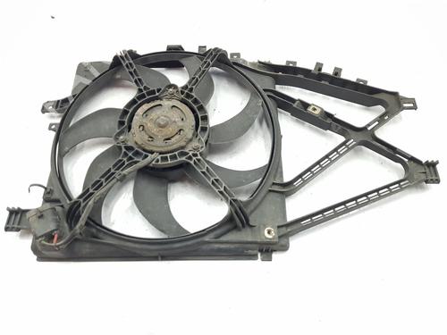 Køleventilator elektrisk OPEL CORSA C (X01) [2000-2009]  9437946