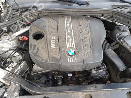 Hood lift support BMW X3 (F25) sDrive 18 d | BP14082880C139 